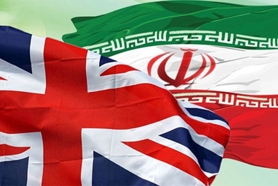 Xung đột Anh - Iran không hẳn vì "a dua" Mỹ