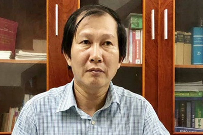 Quảng Ngãi: Nguyên Phó Bí thư Huyện ủy đề nghị được bảo vệ tính mạng