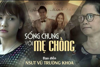 MV của Noo Phước Thịnh không được tranh giải Mai Vàng 2017