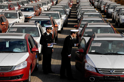 Nhật Bản, Trung Quốc phản ứng như thế nào đối với kế hoạch áp thuế nhập khẩu ô tô của Mỹ?