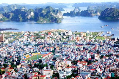 Quy hoạch Quang Hanh trở thành khu du lịch, đô thị ven biển