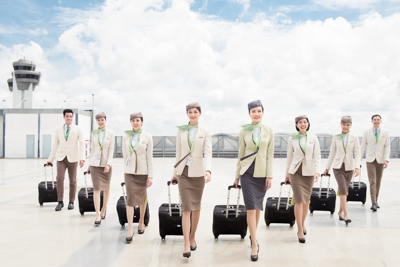 Bamboo Airways tuyển dụng tiếp viên hàng không quy mô lớn cuối năm 2019