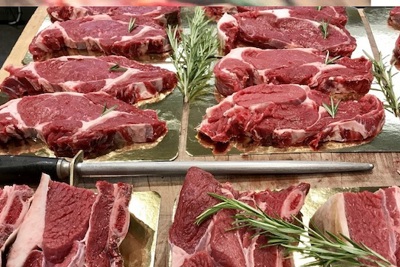 Ngăn chặn tình trạng “thịt trâu giả thịt bò”