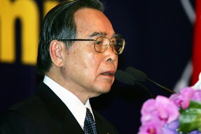 Truyền thông quốc tế ca ngợi nguyên Thủ tướng Phan Văn Khải