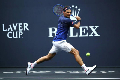 Bảng xếp hạng ATP tennis: Cơ hội Federer rút ngắn khoảng cách với Djokovic, Nadal