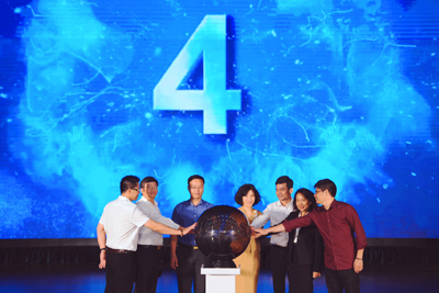 T&T Group đồng hành cùng tài năng thương mại điện tử Việt