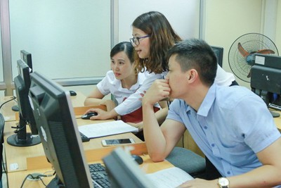 Nhật Cường chỉ là 1/63 đơn vị cung cấp dịch vụ phần mềm cho Hà Nội