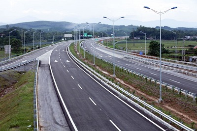 Khung chính sách hỗ trợ, tái định cư đường bộ cao tốc tuyến Bắc - Nam