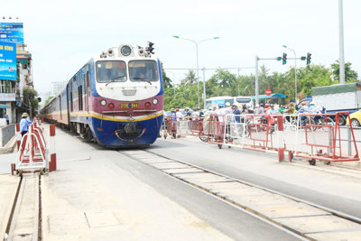 Không chỉ là kinh phí