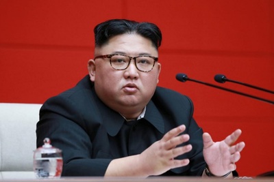 Ông Kim Jong-un "thận trọng" trước thượng đỉnh lần 3 với ông Trump