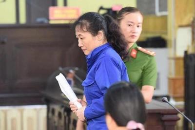 Vụ gian lận thi cử tại Sơn La: Phó Giám đốc Sở GD&ĐT nhờ nâng cho con gái 27 điểm