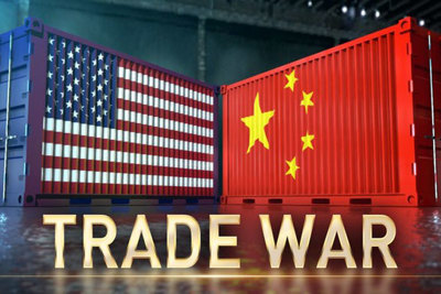 Thế giới tuần qua: Chiến tranh thương mại Mỹ - Trung bắt đầu
