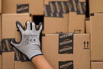 Amazon đăng tuyển 100 nhà cung cấp dịch vụ từ Việt Nam