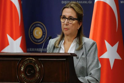 Ankara kỳ vọng đạt kim ngạch thương mại với Mỹ lên 100 tỷ USD bất chấp đe dọa trừng phạt