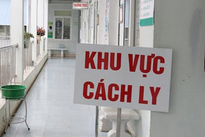 Bệnh nhân thứ 35 nhiễm Covid-19 là nhân viên siêu thị ở Đà Nẵng