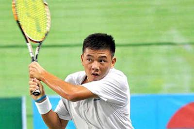 Bảng xếp hạng ATP  tennis: Lý Hoàng Nam tụt một bậc