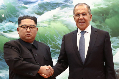 Triều Tiên cam kết phi hạt nhân hóa theo từng giai đoạn