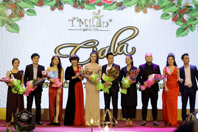 Lan tỏa cuộc thi tìm kiếm Miss Lá dân tộc: Lộ diện nhiều thí sinh có chất lượng ngay từ vòng đầu