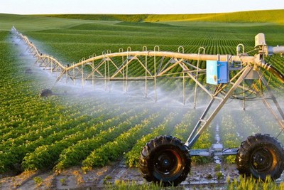 Công nghệ nông nghiệp - ngành học mới thời 4.0