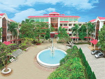 Nhiều trường đại học ở Vĩnh Phúc cho sinh viên nghỉ đến tháng 3