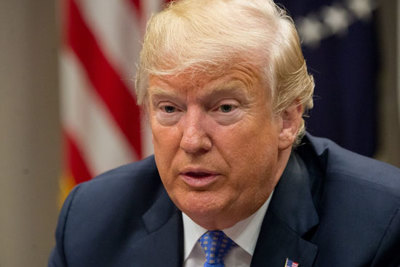 Tổng thống Trump bất ngờ hủy chuyến công du Triều Tiên của Ngoại trưởng Pompeo