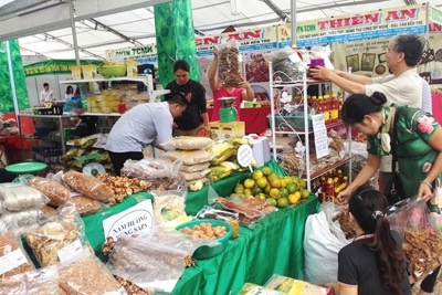 Hà Nội sẽ tham gia hội chợ, triển lãm tại Quảng Trị và Lạng Sơn