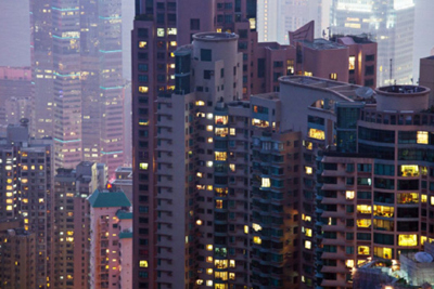 Hồng Kông phá vỡ kỷ lục giá nhà ở đắt đỏ nhất thế giới