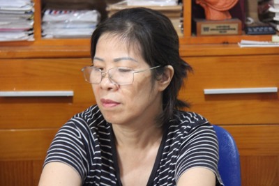 Vụ học sinh trường Gateway tử vong: Lý do bà Nguyễn Bích Quy vắng mặt?