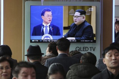 Truyền thông Triều Tiên chỉ trích Hàn Quốc ngay trước thềm cuộc họp