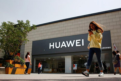Động thái tiết lộ Huawei khó ra khỏi "danh sách đen" của Mỹ
