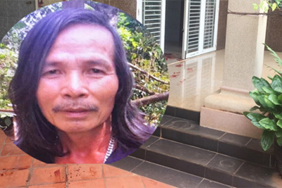 Hung thủ bắn chết chị dâu tại Bình Phước vì tranh chấp đất đã tự sát