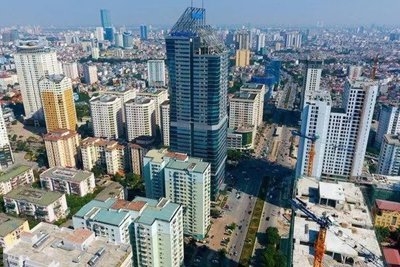 Tiến sĩ Đinh Thế Hiển: Bất động sản đang là kênh đầu tư tốt