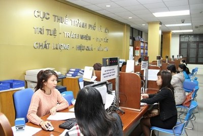 Hà Nội tiếp tục công khai 143 đơn vị nợ thuế