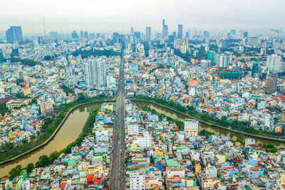 Phó Tổng Giám đốc Công ty Đất Lành, Chuyên gia về BĐS Nguyễn Văn Đực: Lơ lửng “quả bom” đất công