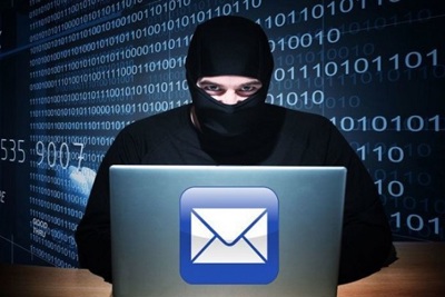 Cảnh báo: Mã độc núp bóng email mua hàng tại Việt Nam