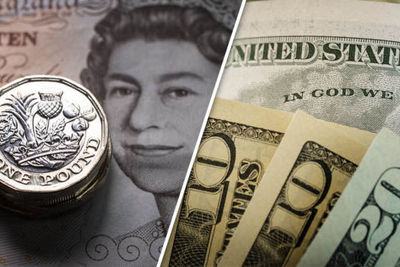 Quốc hội Anh chuẩn bị bỏ phiếu hậu Brexit, đồng USD và bảng Anh đồng loạt tăng