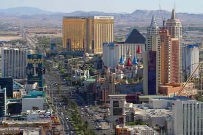 Bộ Ngoại giao xác nhận 2 người Việt tử vong trong khách sạn tại Las Vegas, Mỹ