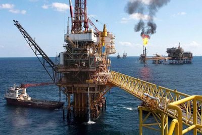 Điểm qua 10 nước khai thác dầu thô lớn nhất thế giới
