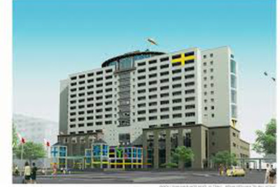 Bệnh viện Nhi Trung ương cơ sở 2 sẽ được xây tại huyện Quốc Oai