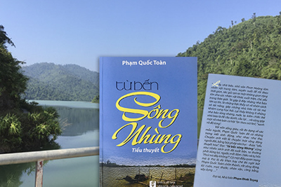 [Sách trong tuần] “Từ bến sông Nhùng”