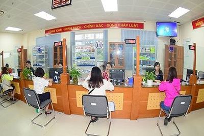 Bảo hiểm xã hội Hà Nội đổi tên miền truy cập