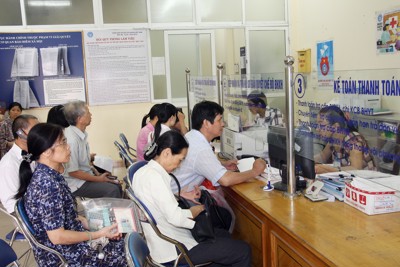 Giao kế hoạch đầu tư vốn cho Bảo hiểm Xã hội Việt Nam