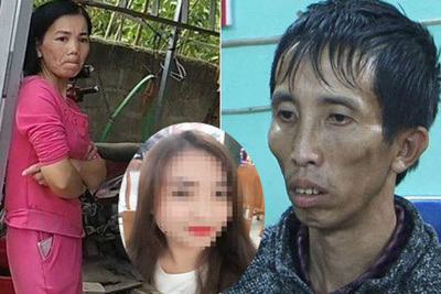 Vụ nữ sinh giao gà bị sát hại ở Điện Biên: Một bị can được tại ngoại