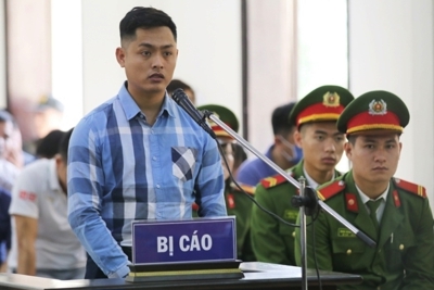 Diễn biến mới nhất phiên tòa phúc thẩm vụ đánh bạc nghìn tỷ ở Phú Thọ