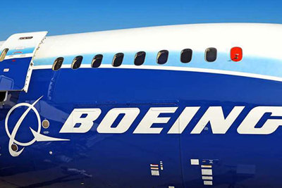Boeing bị đòi bồi thường 1 ngày lợi nhuận cho mỗi hành khách thiệt mạng