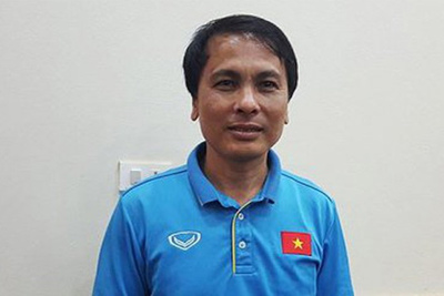 Bố cầu thủ Nguyễn Quang Hải nói gì về việc đón Tết Nguyên đán - Kỷ Hợi 2019?