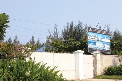 UBND TP Đà Nẵng bị 3 doanh nghiệp lớn đồng loạt khởi kiện