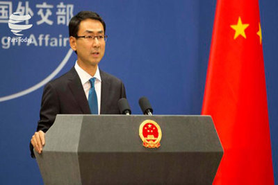 Trung Quốc bác cáo buộc phá giá đồng Nhân dân tệ để thúc đẩy xuất khẩu
