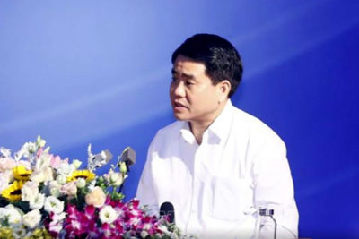 Hà Nội: Khẳng định vị thế, vai trò động lực phát triển Vùng Kinh tế trọng điểm Bắc Bộ