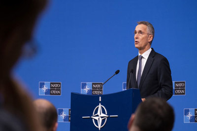 NATO gia tăng bất đồng trước thềm lễ kỷ niệm 70 năm thành lập